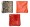 Genuine Leather Storage Purse