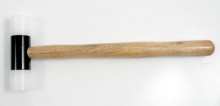 Nylon-Faced Seam Pounder Mallet
