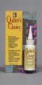 Quilter's Choice Basting Glue eliminates the need for pinning or stitching while giving a strong, temporary bond to fabrics.