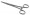 6" Hemostat Straight