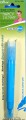 Handy marker pen whose markings disappear naturally or with water.  Extra thick marker pens are ideal for sewing, crafting and quilting.