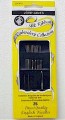 John James Silk Ribbon Embroidery Collection