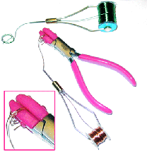Nylon Jaw Pliers