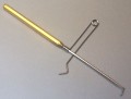 Brass Whip Finisher