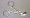 3 1/2" Cat Claw Scissors