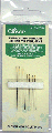 Clover Embroidery Needles